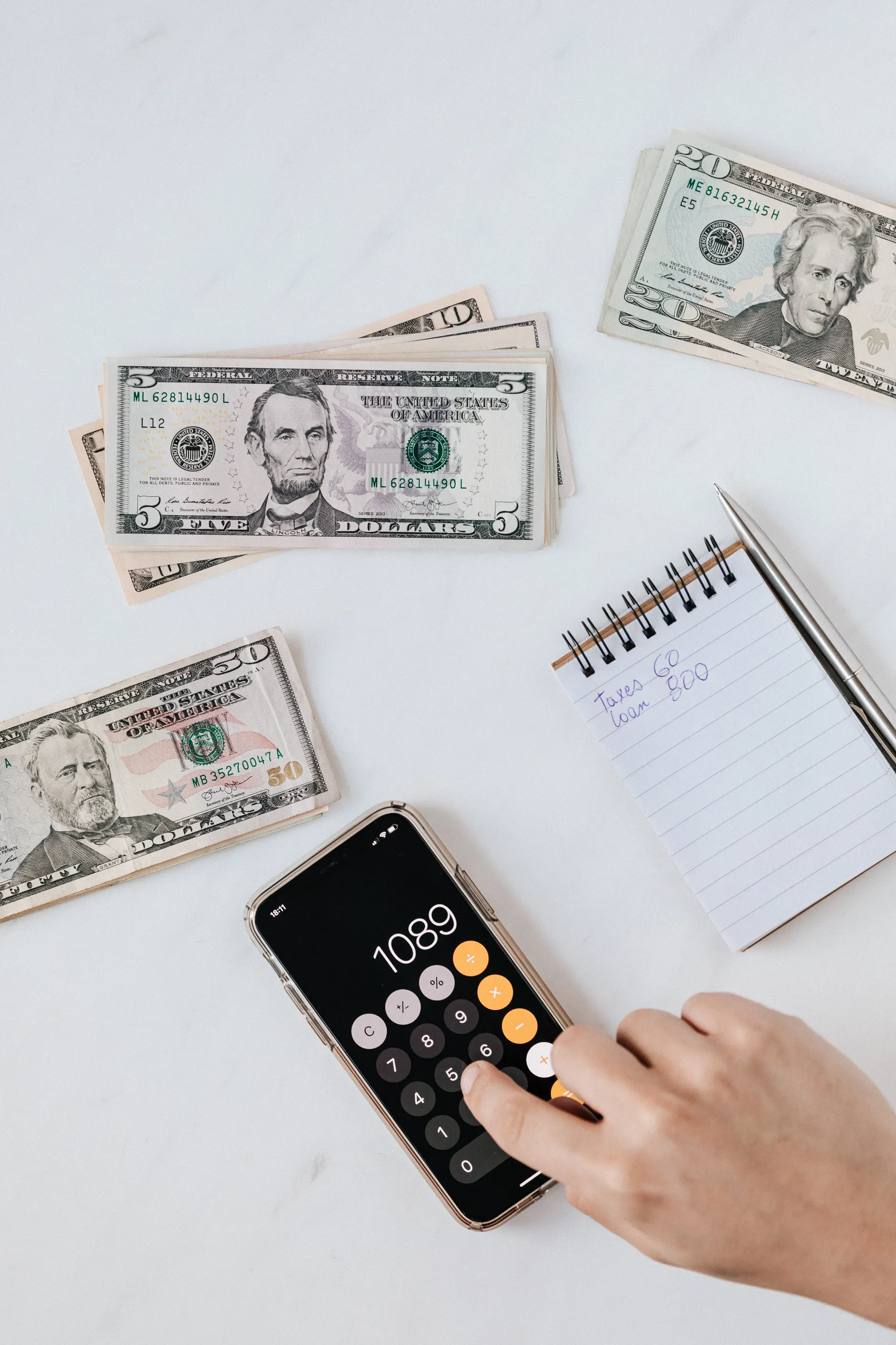 Análisis financiero y contable profesional